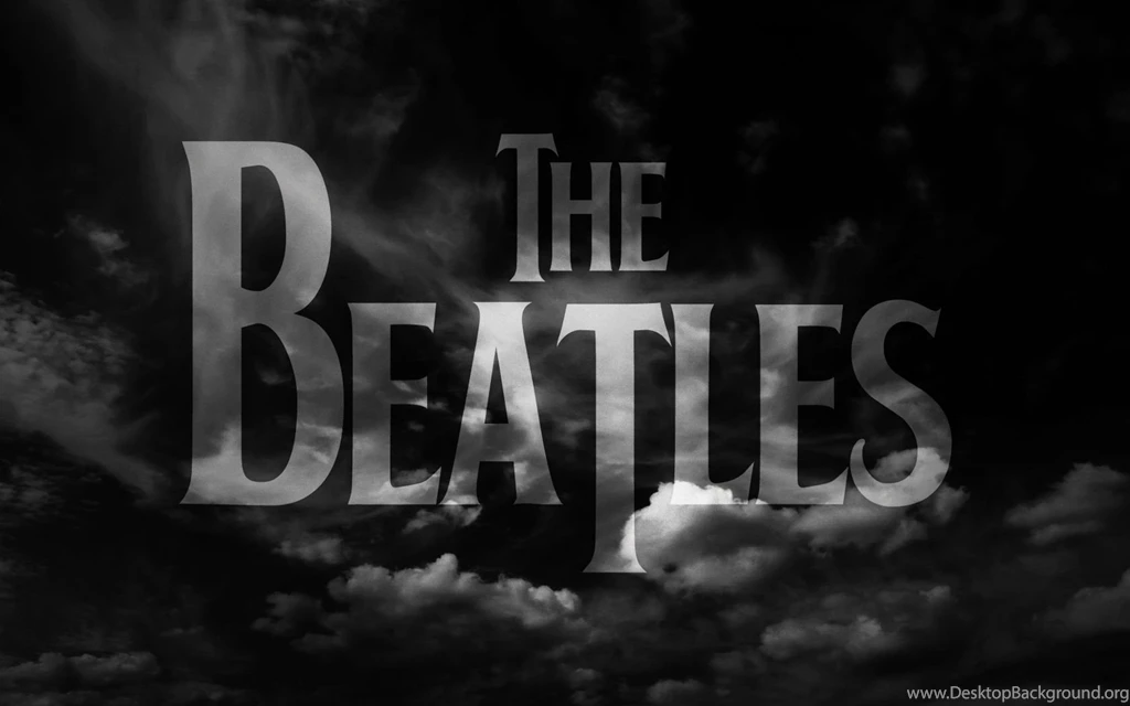 Beatles BW Wallpapers By JohnnySlowhand On DeviantArt