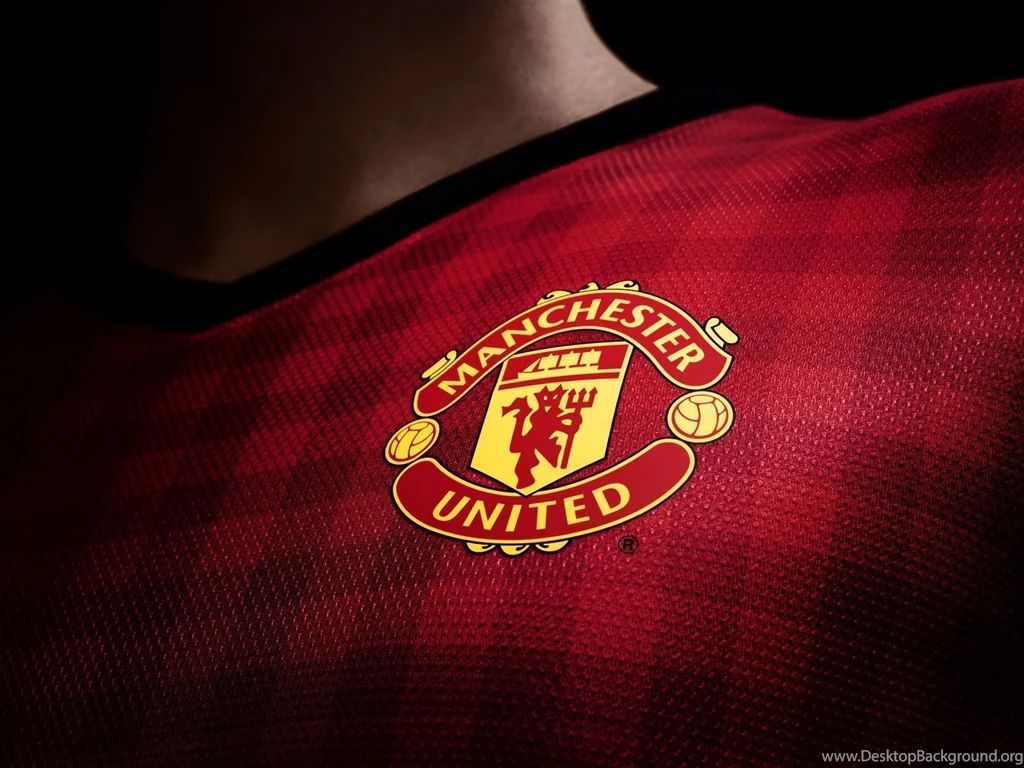 Manchester United Uniform HD Wallpapers