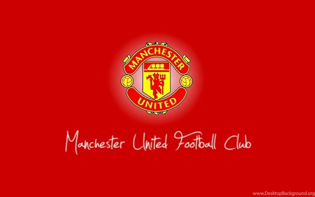 Manchester United FC Wallpapers And Backgrounds