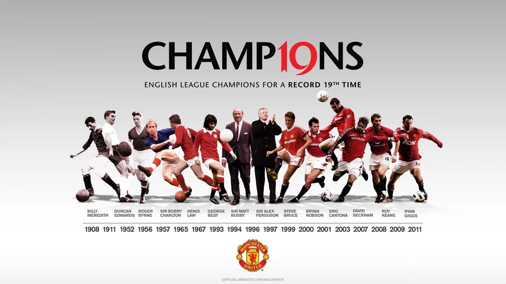 Full HD 1080p Manchester United Wallpapers HD, Desktop Backgrounds ...