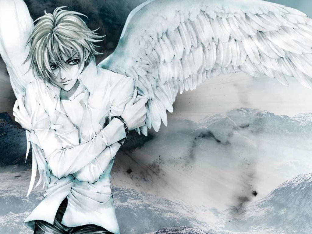 Angel Wallpapers   Wallpapers HD