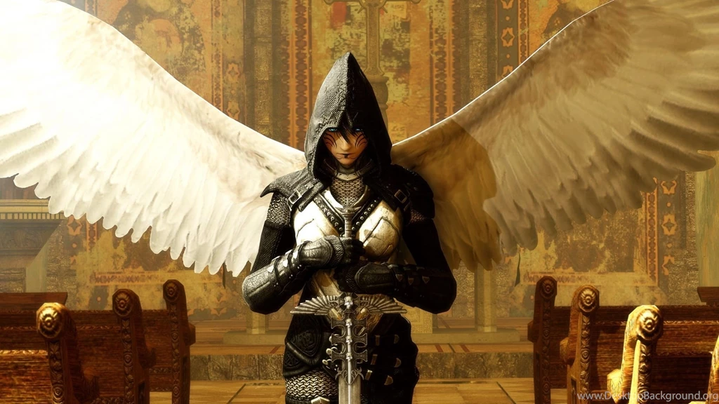 Angel HD Wallpapers