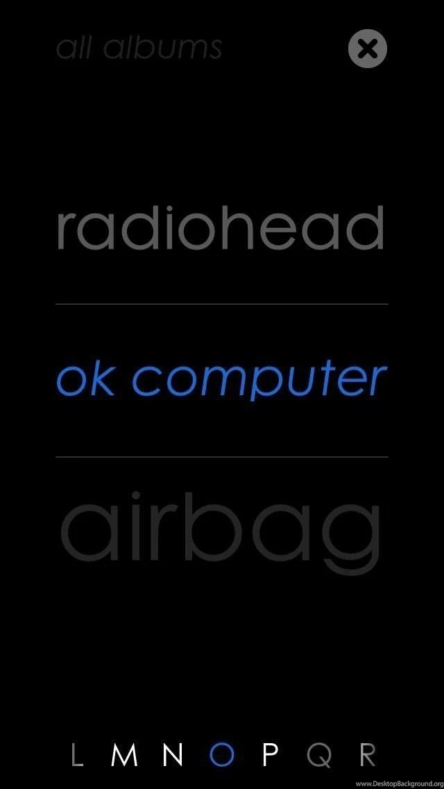 3 Music Player Apps That Put Your IPhone's Built in Music App To ...