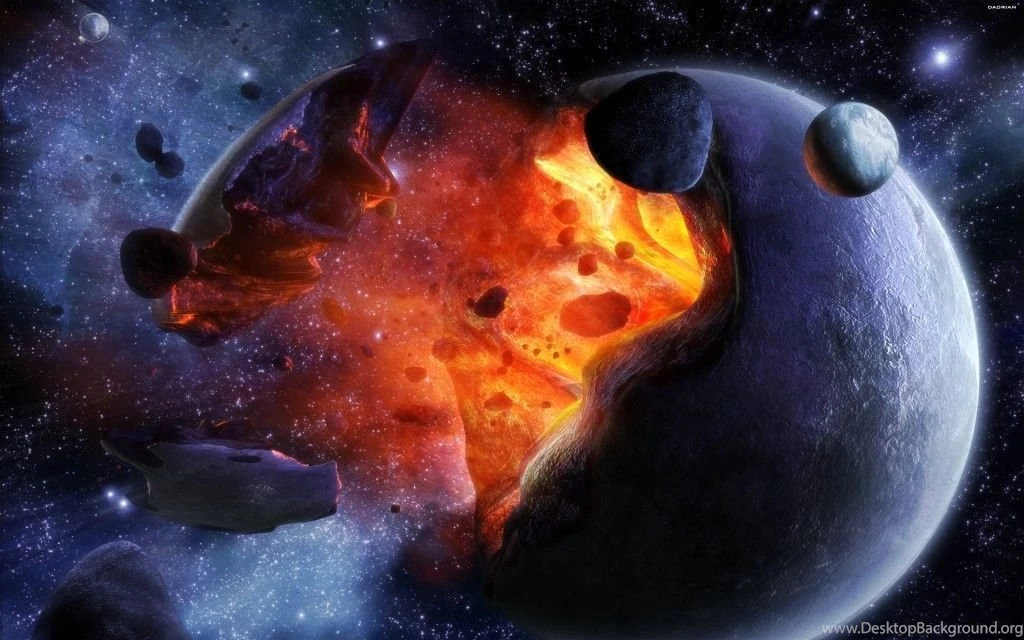 Awesome Space Wallpapers