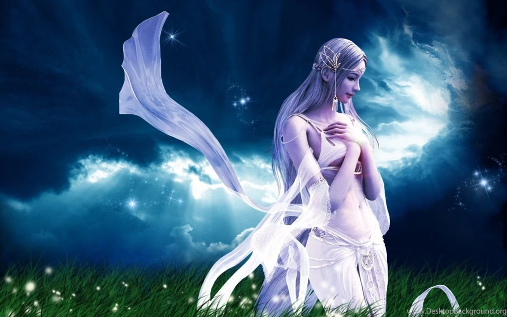Wallpaper: Wallpapers Angels Free