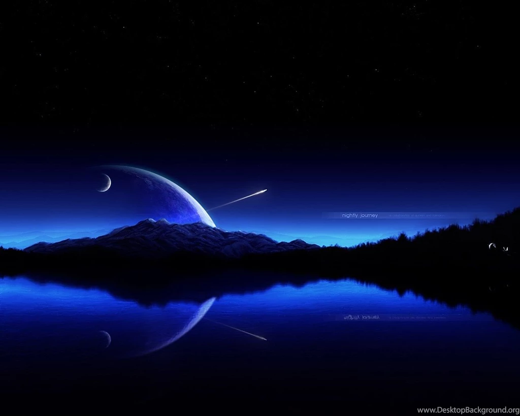 Universe And Planets Digital Art Wallpapers 1280x1024 NO.5 Desktop ...