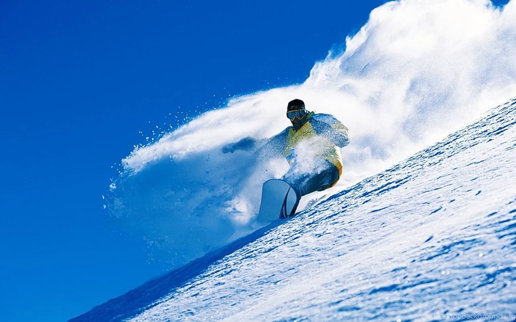 Snowboarding Wallpapers Wallpapers HD Wallpapers 34609