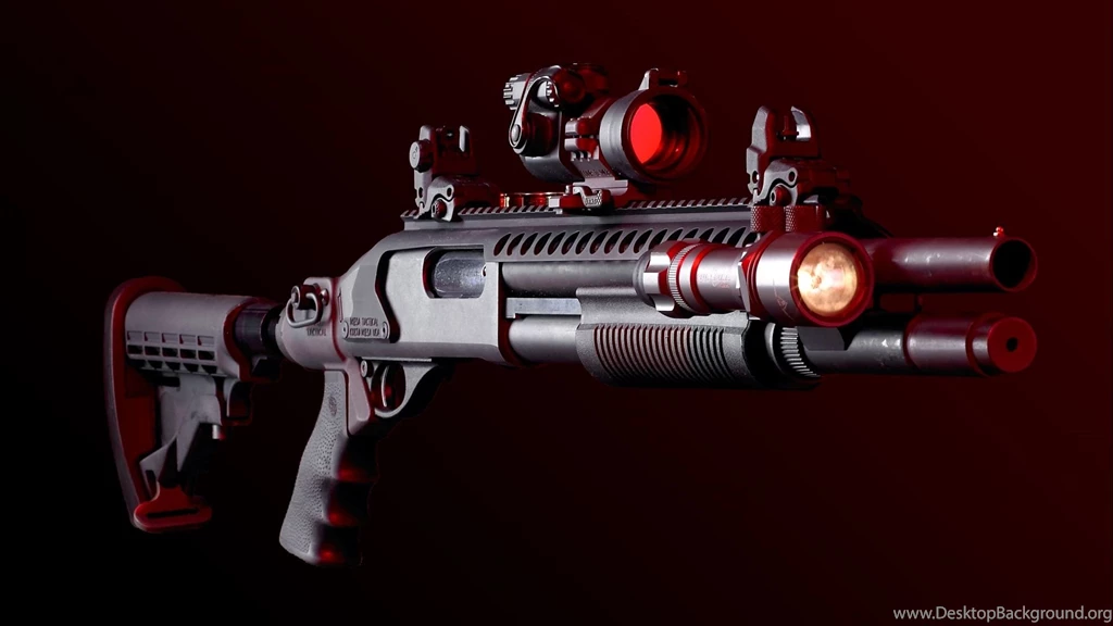 Guns Wallpapers