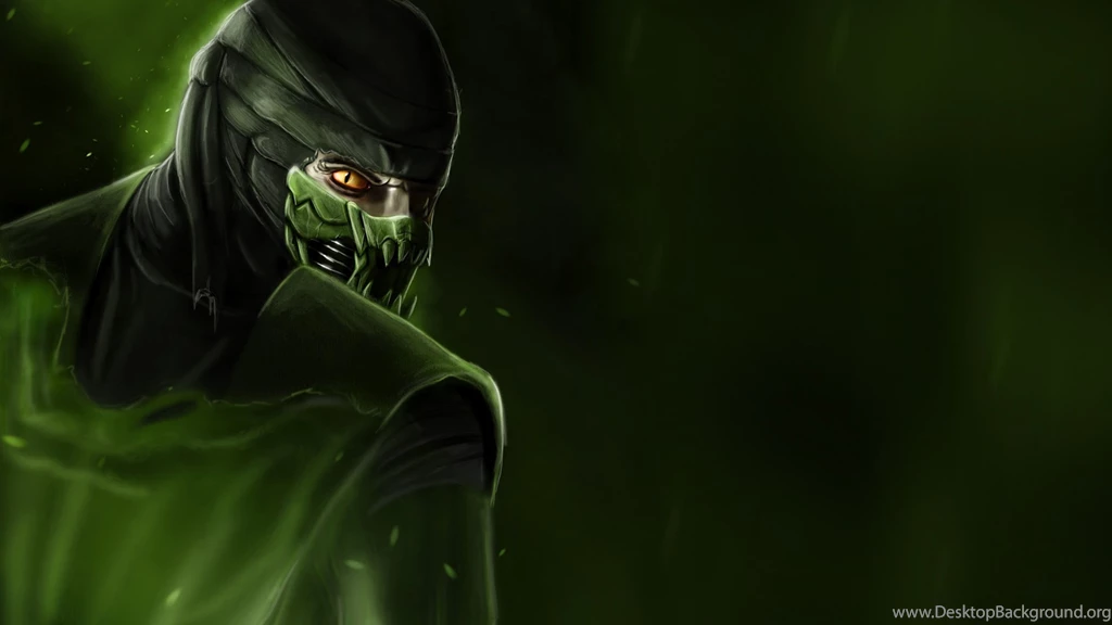 Page 3: 4K Ultra HD Mortal Kombat Wallpapers HD, Desktop ...