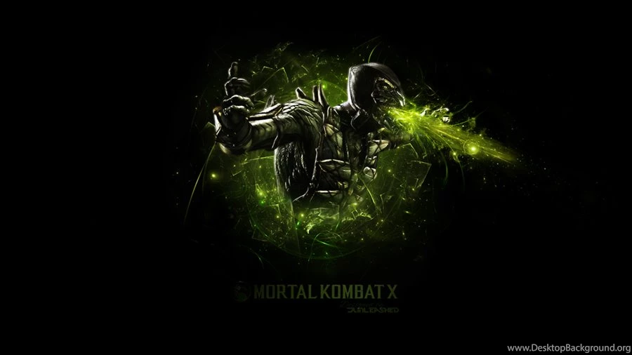 Wallpapers By Junleashed On DeviantArt
