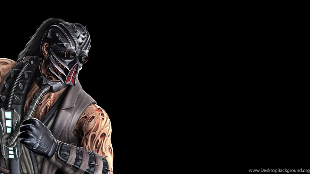 Kabal Mk9, Mortal Kombat, Reptile, Games, 1920x1080 HD Wallpapers ...