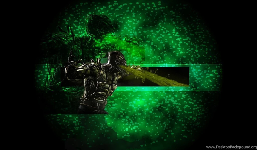 Mortal Kombat X Wallpapers By Mortred039ex On DeviantArt