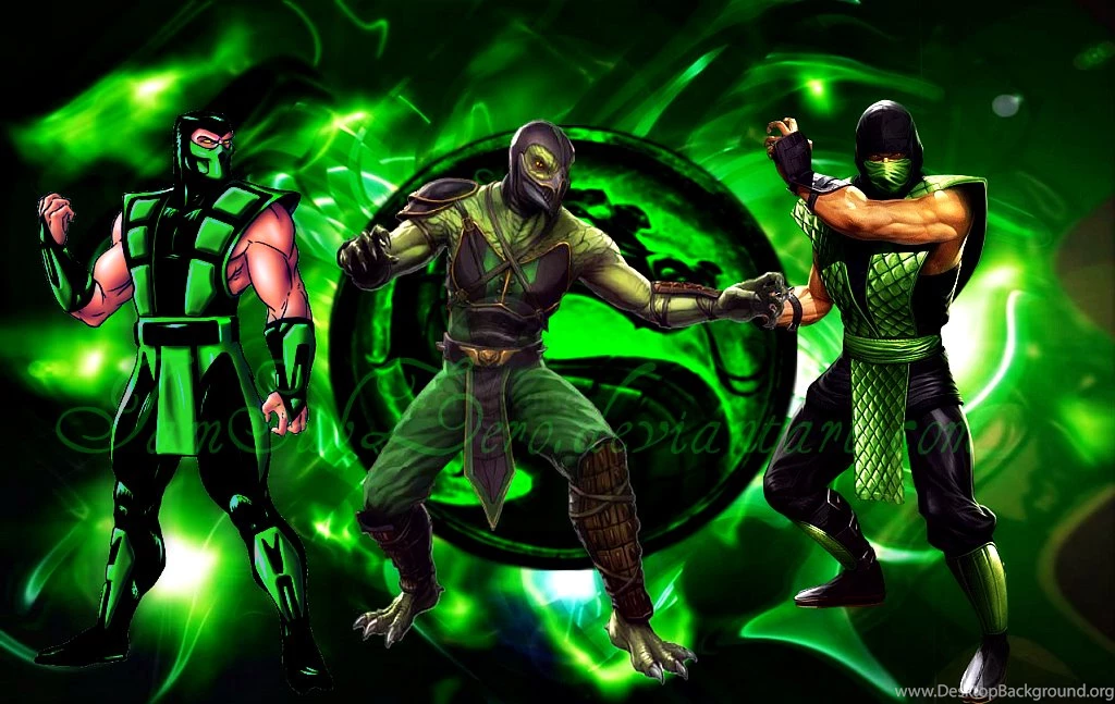 Reptile Lizard Warrior By IamSubZero On DeviantArt