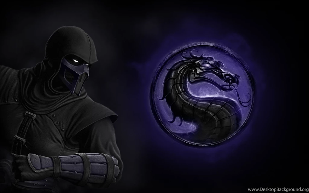 Gallery For Mortalkombat Wallpapers