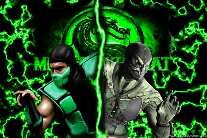 MK Forums And Injustice: Gods Among Us