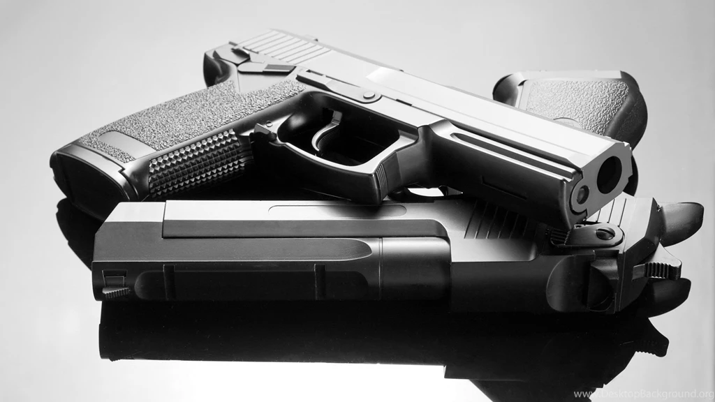 2560x1440 Guns Wallpapers