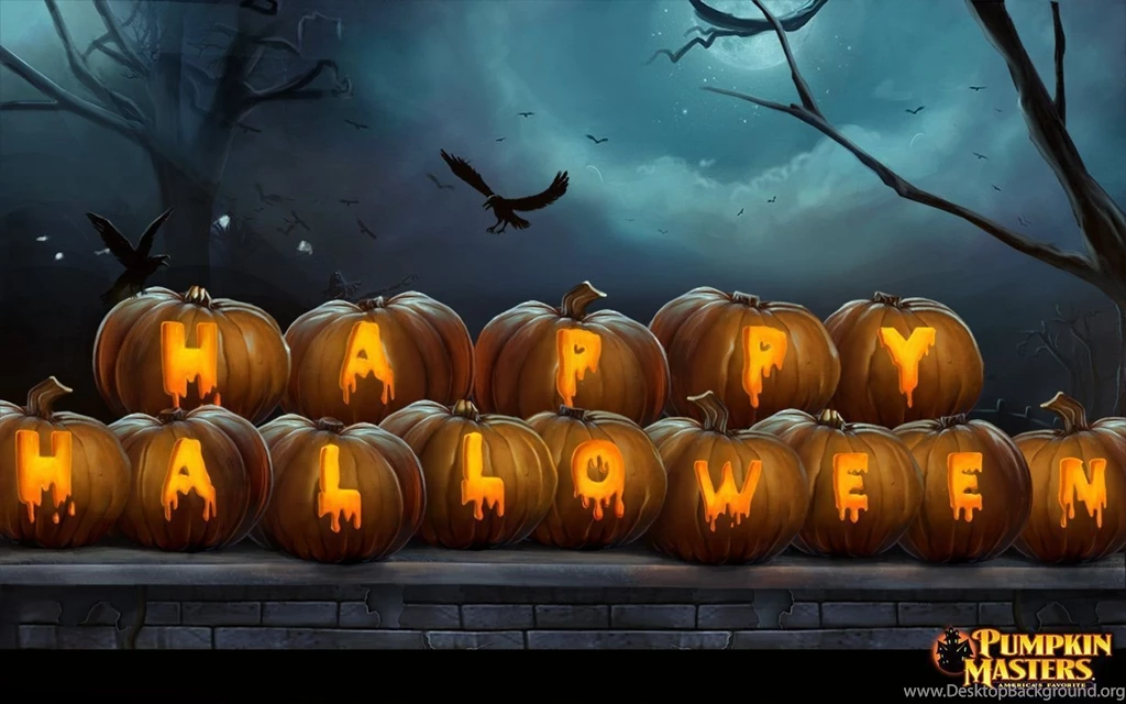 Free Computer Wallpapers Halloween
