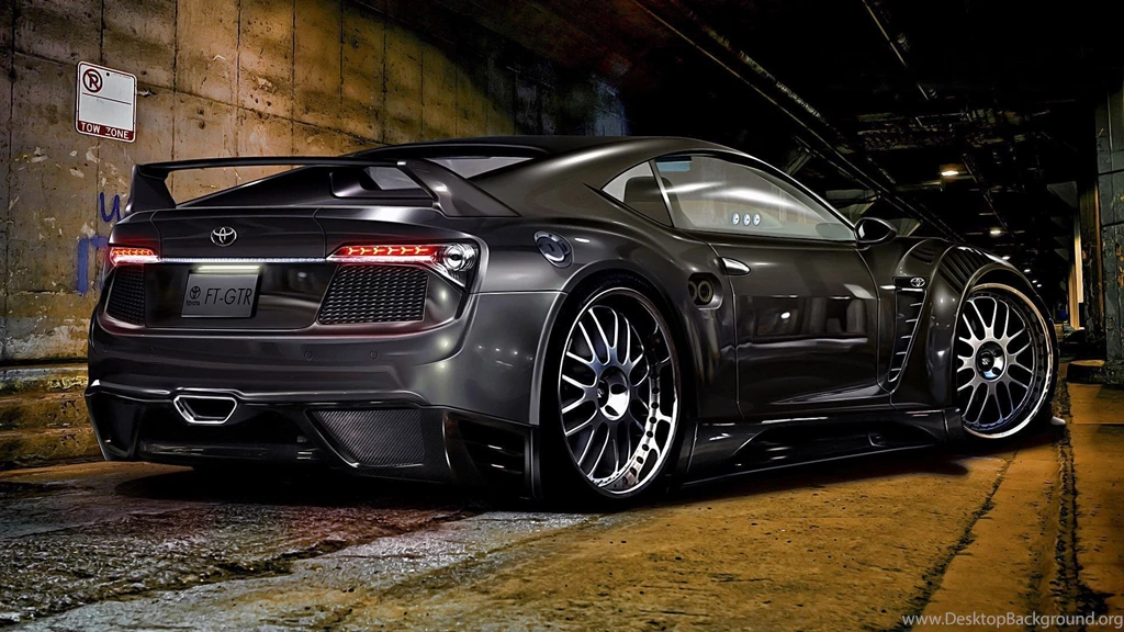Cool Car Wallpapers For Desktop