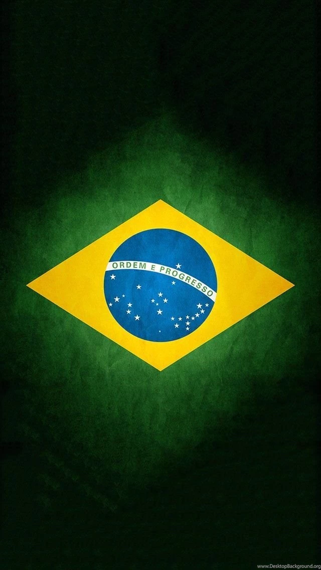 Best FIFA Soccer World Cup 2014 iPhone Wallpapers