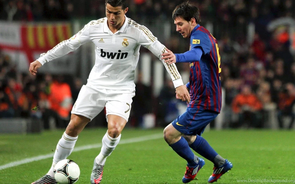 Cool Soccer Wallpapers