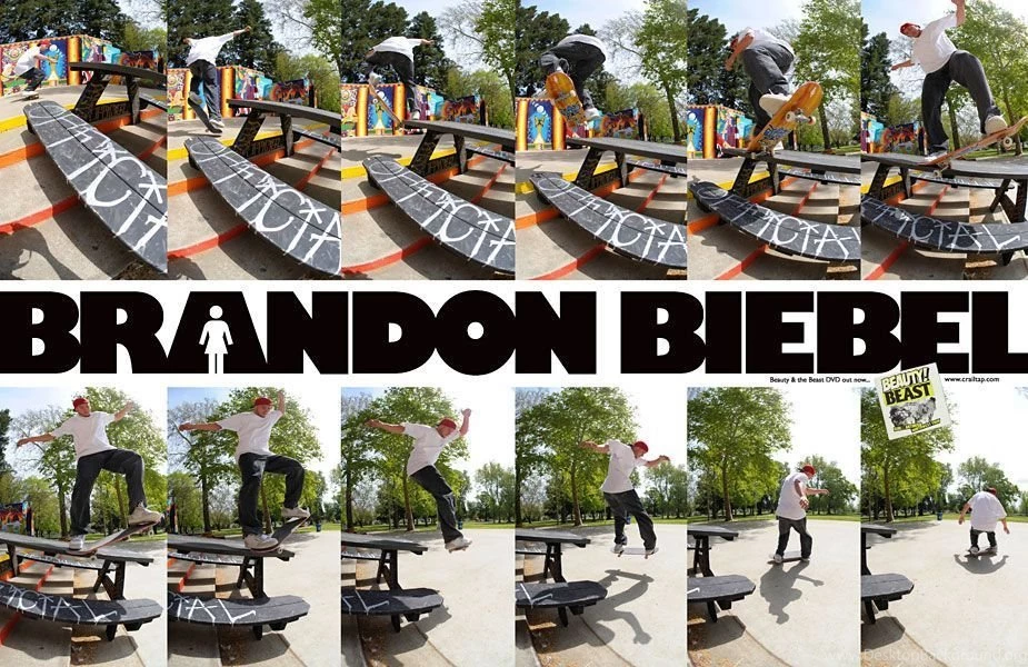 Girl Skateboards