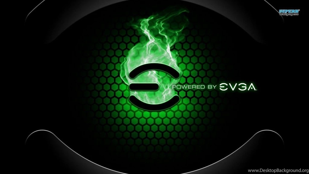 EVGA Wallpapers Computer Wallpapers