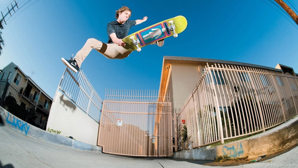 Girl Skateboard's History In Photos 20 Year Old Girl