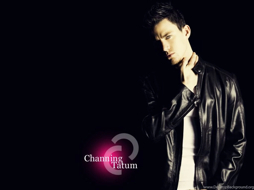 Channing Tatum Wallpapers By Lenisak On DeviantArt