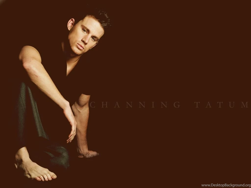 Gallery For Channing Fan Site Tatum Wallpapers