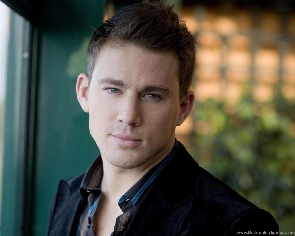 Channing Tatum Wallpapers
