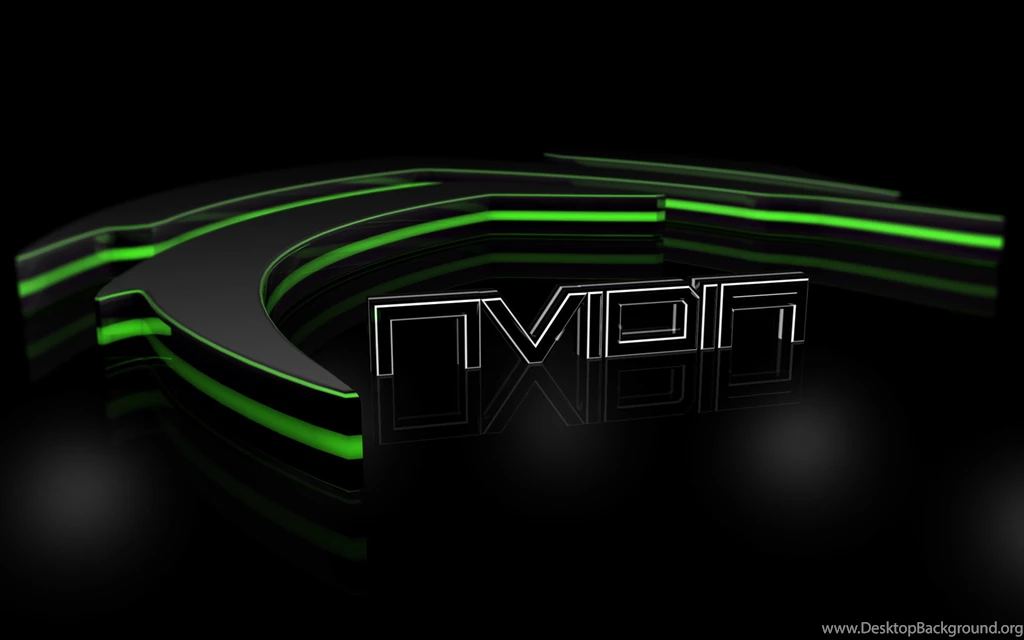 Nvidia Wallpapers
