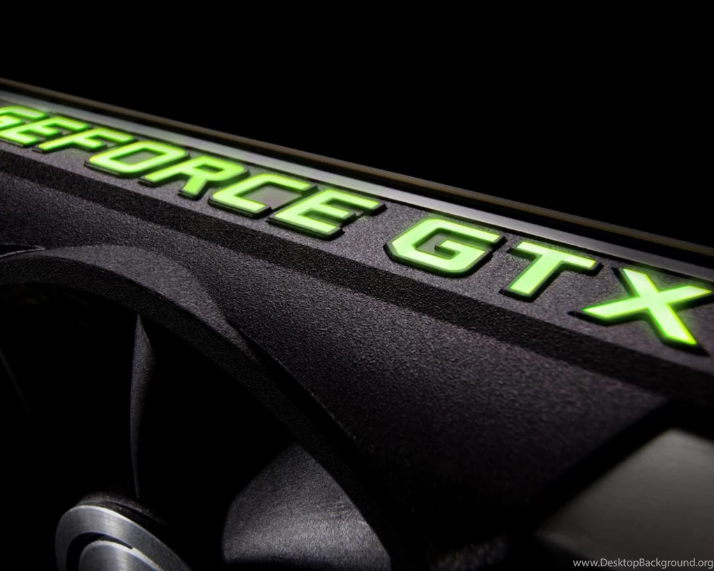 Nvidia Geforce Gtx 1245234 Wallpapers (