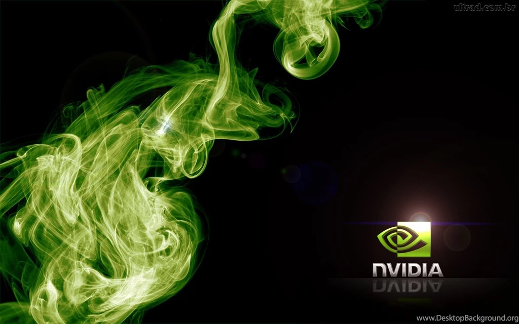Gallery For   Download Nvidia Wallpapers