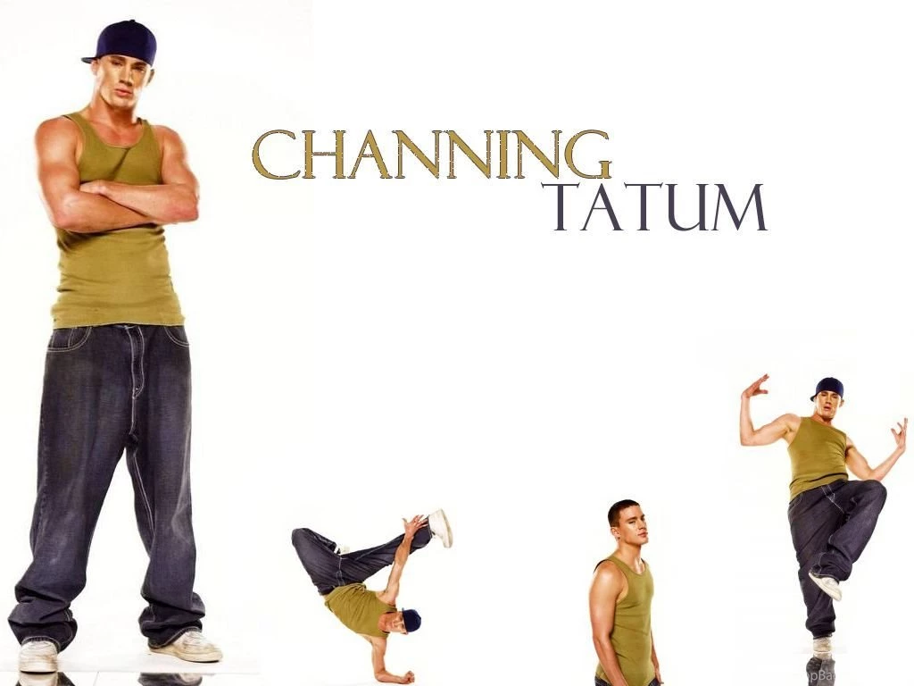 Channing Tatum Wallpapers By Lenisak On DeviantArt