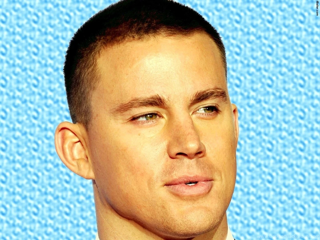 Channing Tatum Wallpaper, 1600x1200 Resolution   Standard