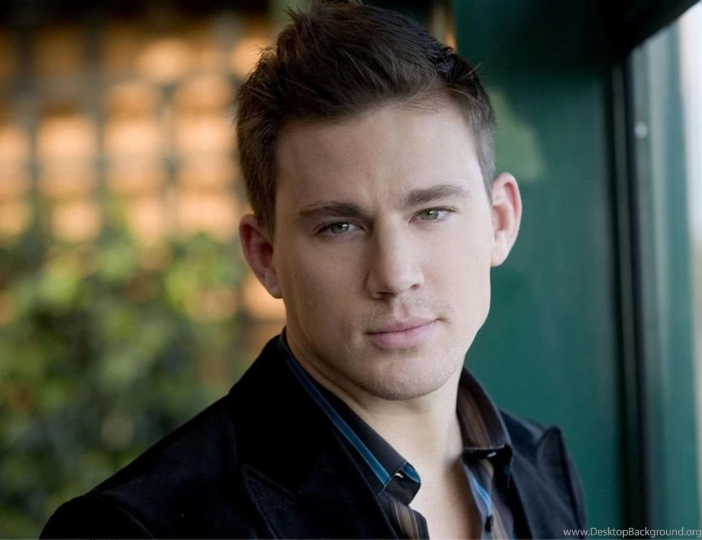 Channing Tatum