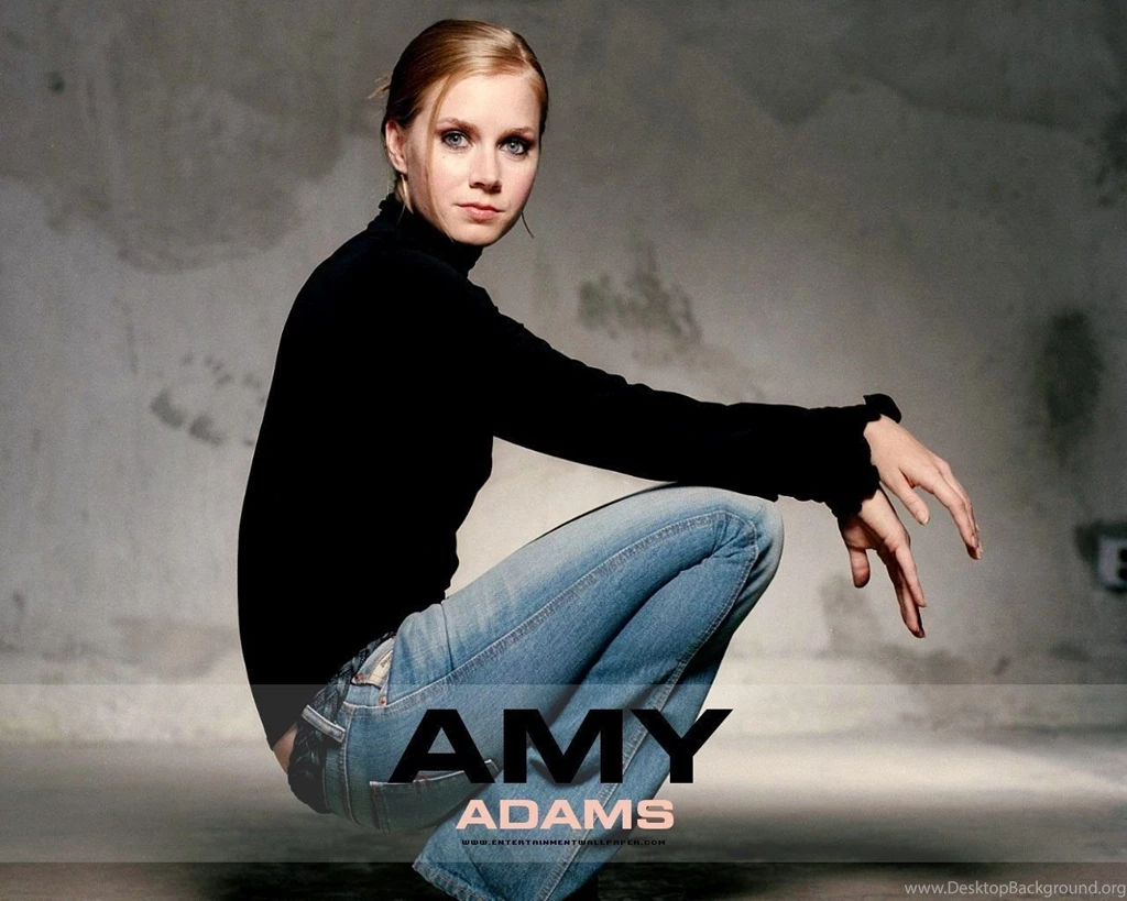 Amy Adams Amy Adams Wallpapers (4881399) Fanpop