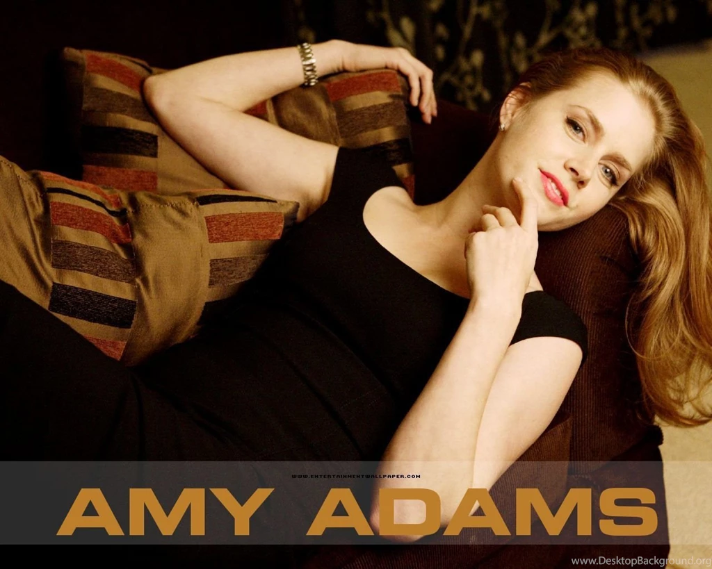 Amy Adams Wallpapers