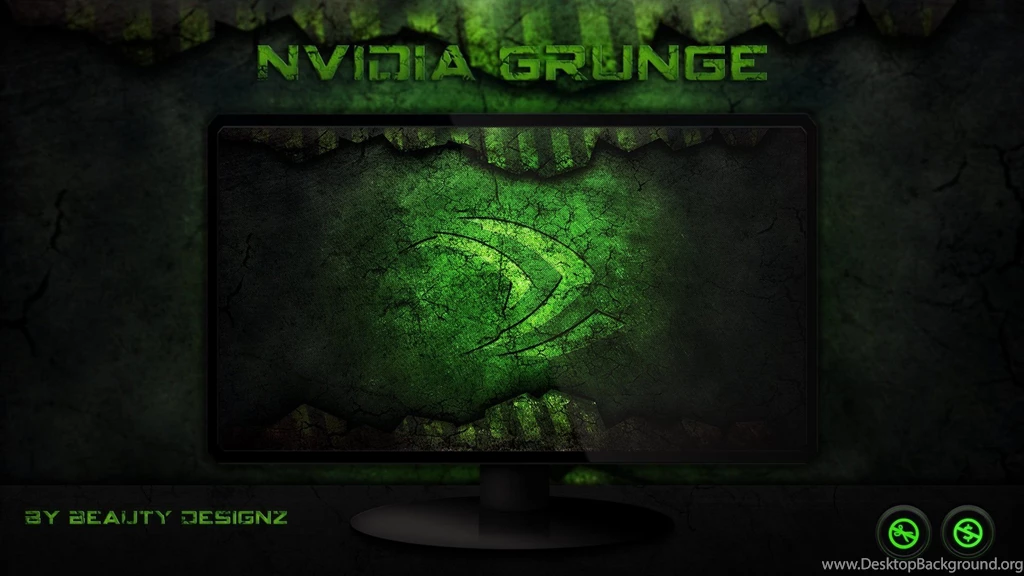 NVIDIA GEFORCE GTX Gaming Computer Wallpapers