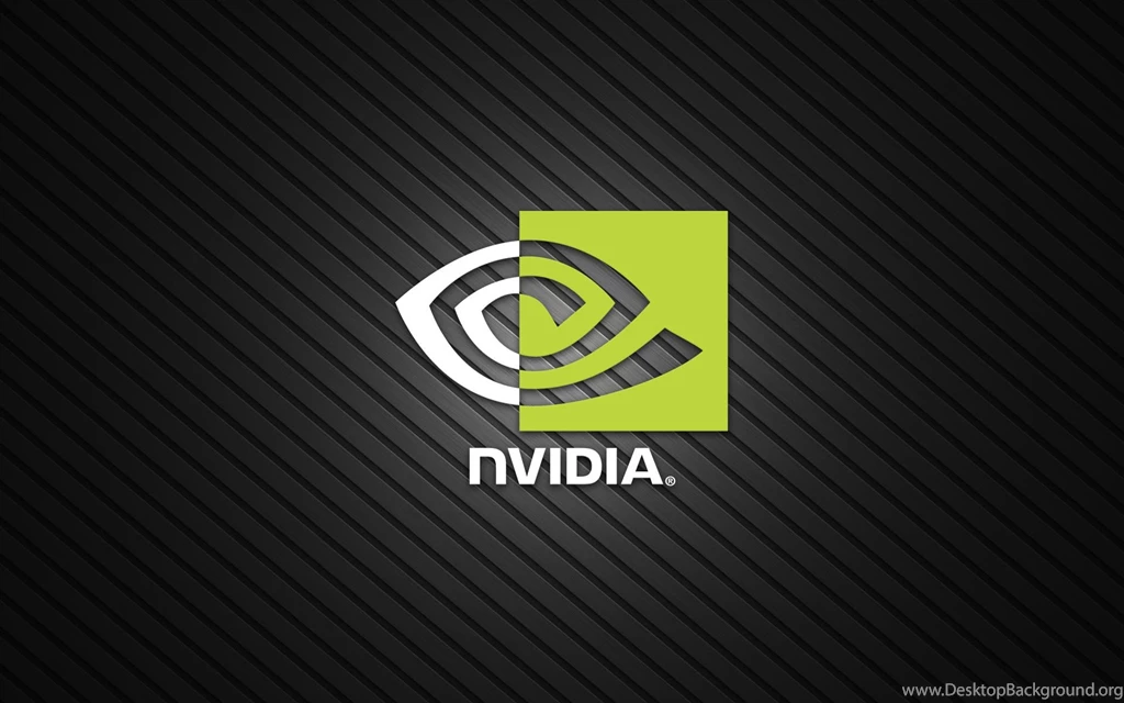 Nvidia Geforce Logo Computer Wallpapers Desktop