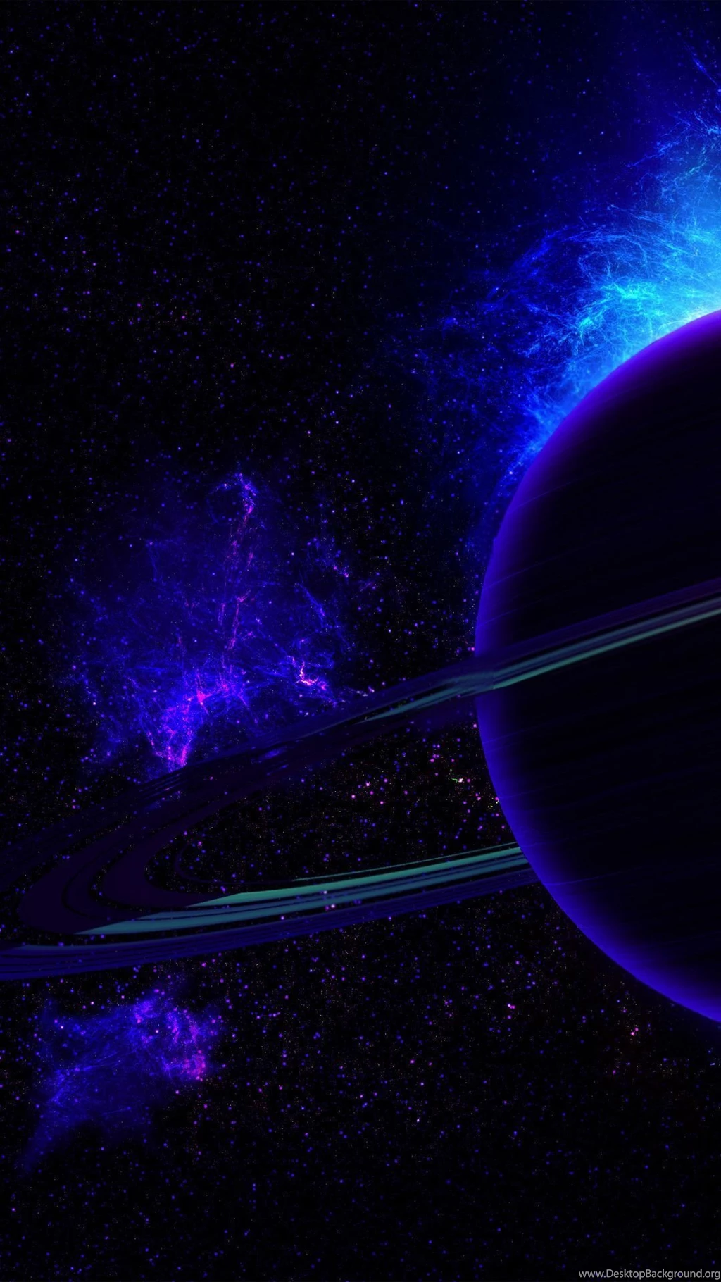 Planet Mobile Wallpapers