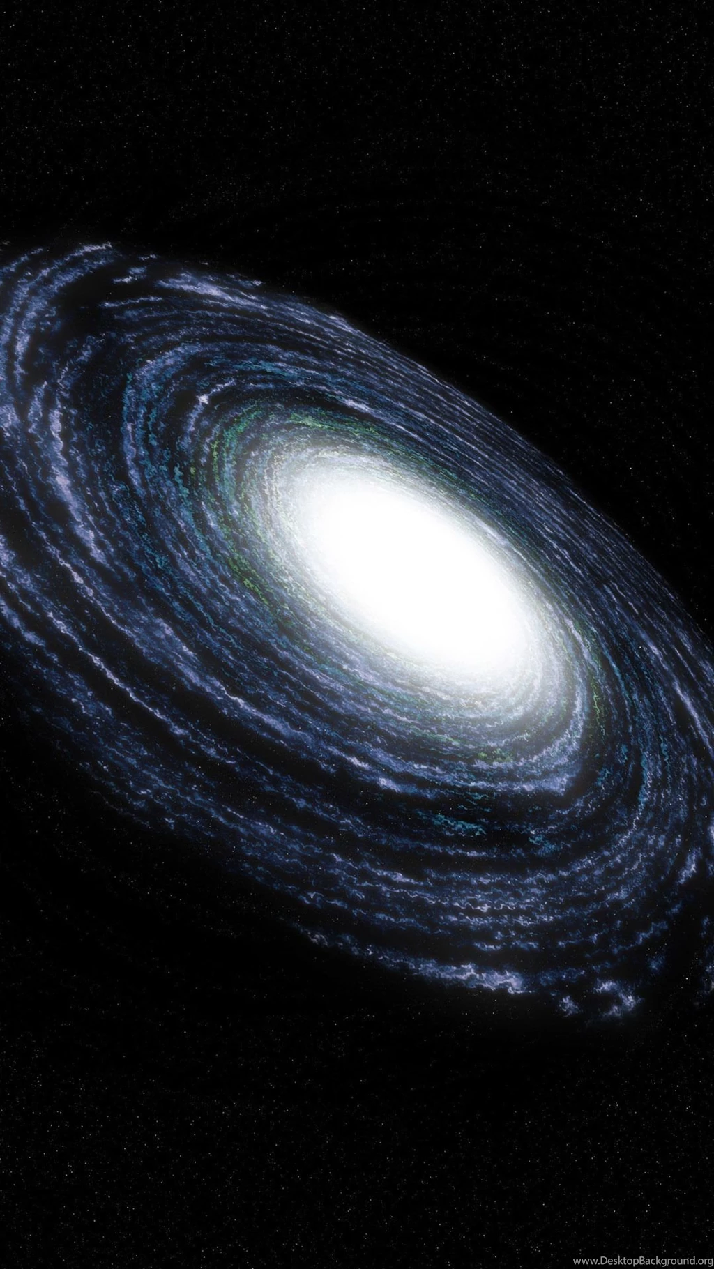 Galaxy Mobile Wallpapers 12732