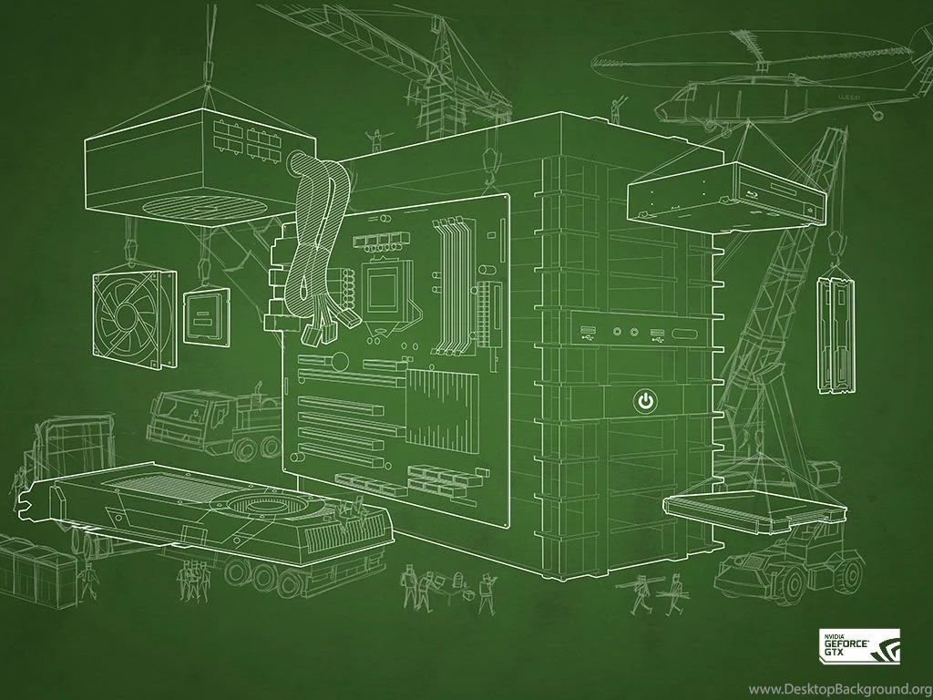 Download The DIY Blueprint Wallpapers