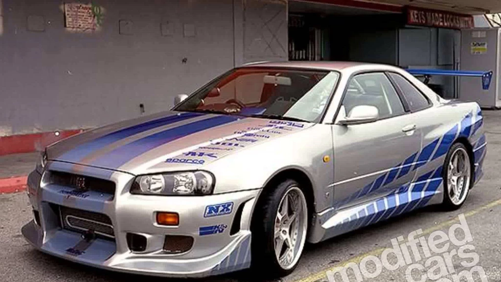 Nissan Skyline Gtr YouTube