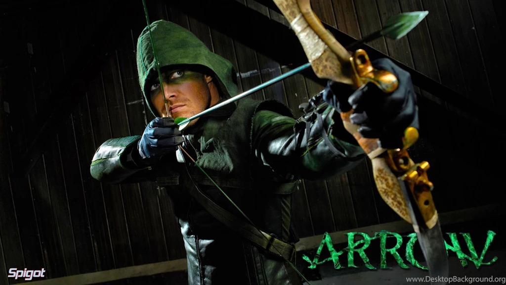 Gallery For   Arrow Tv Series Wallpapers
