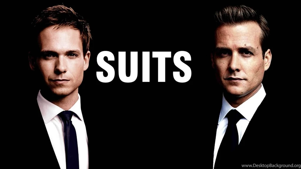 Gallery For   Suits Tv Show Desktop Wallpapers