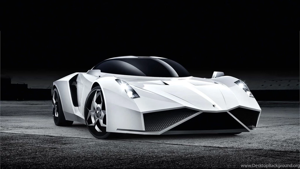 Super Cars 2013 HD Wallpapers