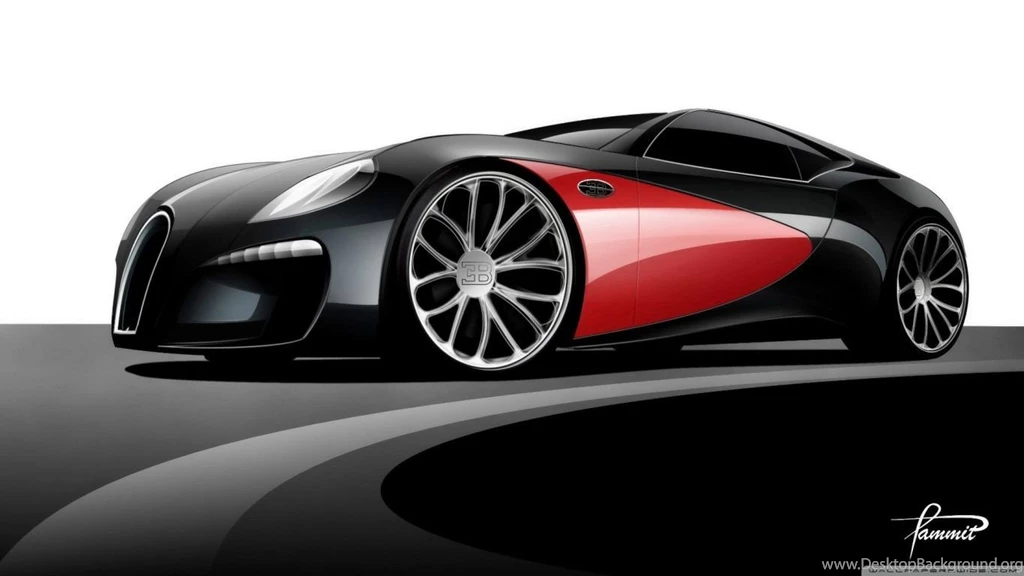 Bugatti Super Cars 19 HD Desktop Wallpapers : Widescreen : High ...