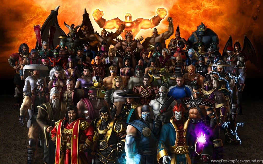 Free Wallpapers Page 16