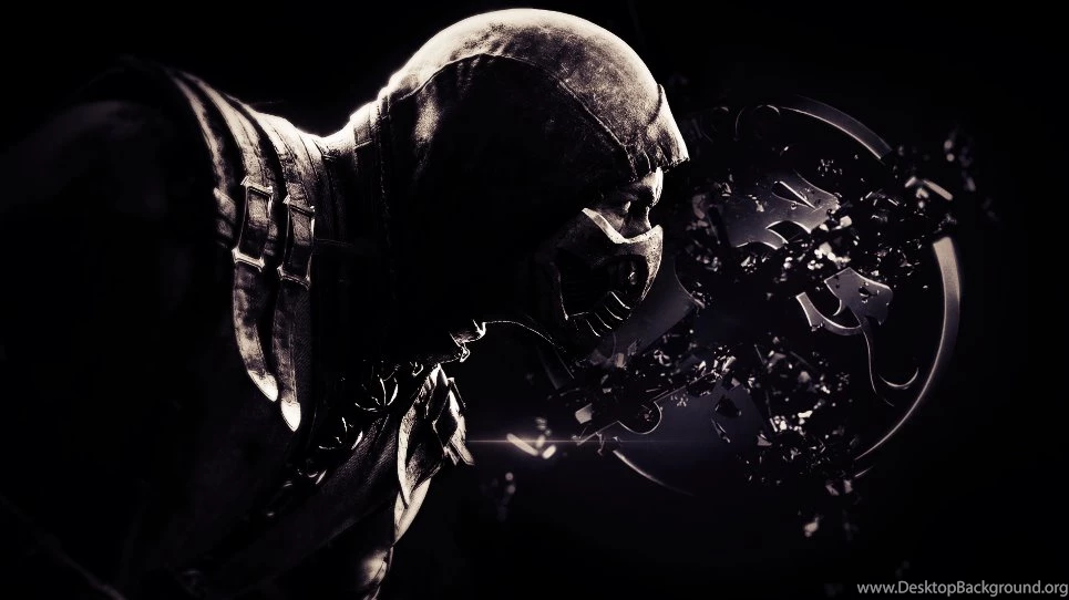 Mortal Kombat X HD Wallpapers